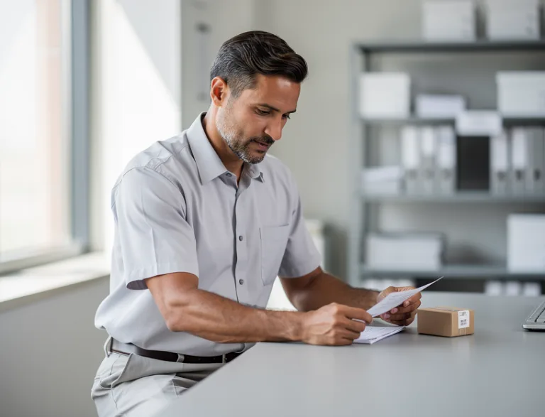 Customs Broker service in Grand Prairie
